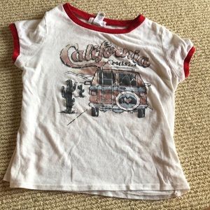 Tillys size large kids